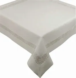 obrus-140x240-jedeka-margo-921-szary