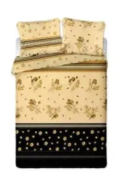 posciel-bawelniana-160x200-zlote-roze