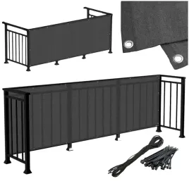 oslona-na-balkon-95percent-grafit-09x5m-mata-balkonowa-przeciwsloneczna-uv