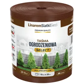 tasma-ogrodzeniowa-19x26-premium-polipropylen-12mm-na-panele-plot-brazowa