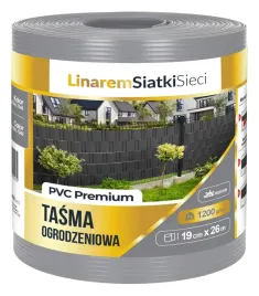 tasma-ogrodzeniowa-19x26m-premium-1200g-szara-na-ogrodzenia-panelowe-uv