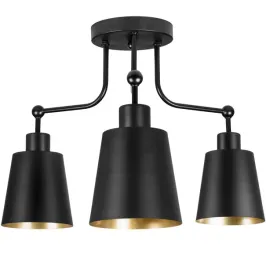 lampa-sufitowa-zyrandol-na-3-klosze-metalowa