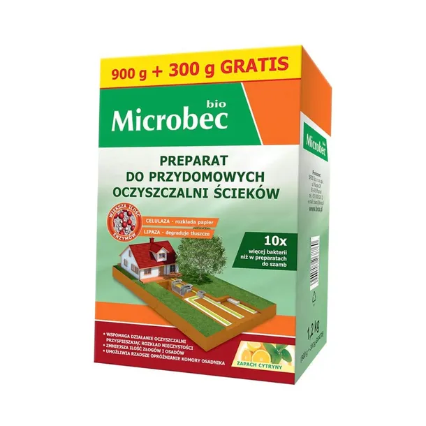 microbec-ultra-cytrynowy-1kg-forma-produktu-proszek