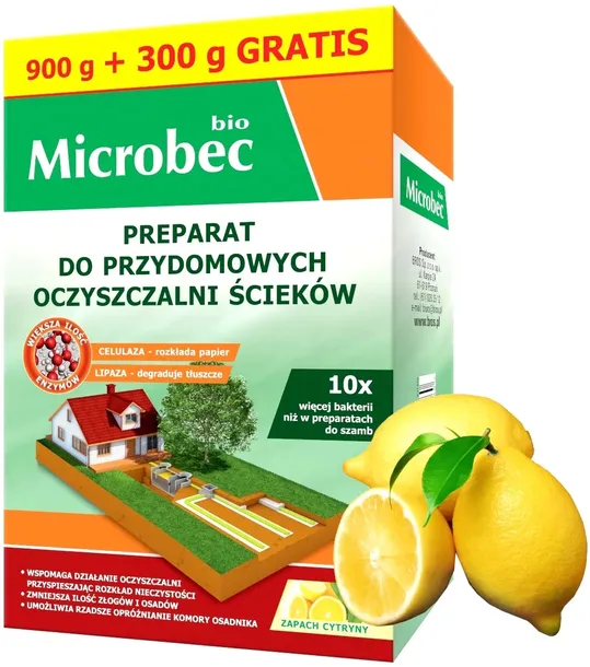 microbec-ultra-cytrynowy-1kg-stan-nowy-waga-z-opakowaniem-1-44-kg