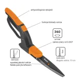 bradas-nozyce-360-trawy-stan-nowy-zasilanie-reczne