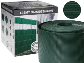 tasma-ogrodzeniowa-thermoplast-smart-zielona-19x26