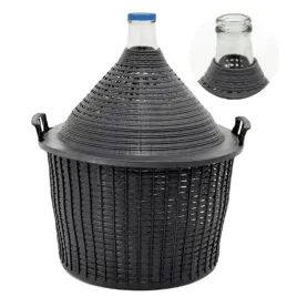 balon-galon-gasior-20l-w-koszu-plastikowym-do-wina