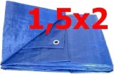 plandeka-niebieska-15x2m-70g-stan-nowy