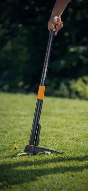 fiskars-wyrywacz-do-chwastow-xact-stan-nowy-waga-narzedzia-0-95-kg