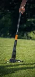 fiskars-wyrywacz-do-chwastow-xact-stan-nowy-waga-narzedzia-0-95-kg