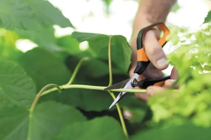 fiskars-nozyczki-sp150-solid-stan-nowy-waga-narzedzia-0-08-kg