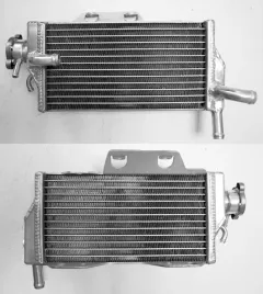 chlodnica-honda-cr-250r-05-07-wzmocniona-prawa-z-korkiem-aluminiowa