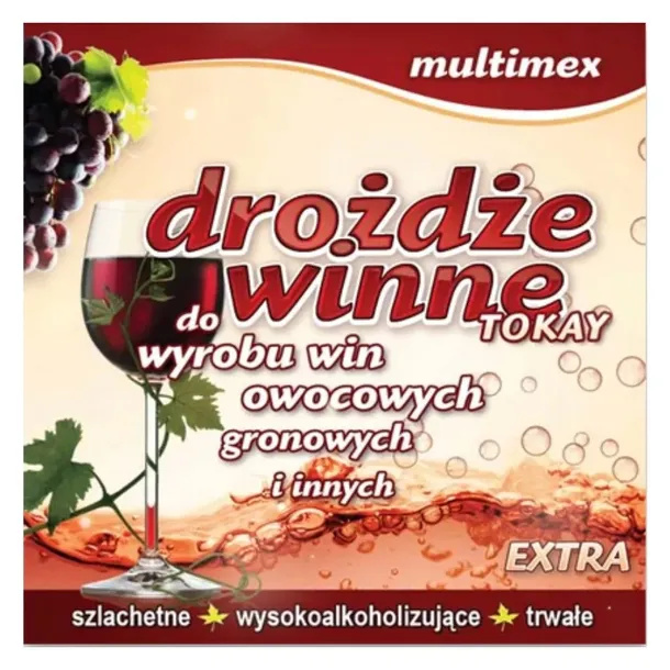 drozdze-winne-tokay-extra-multimex
