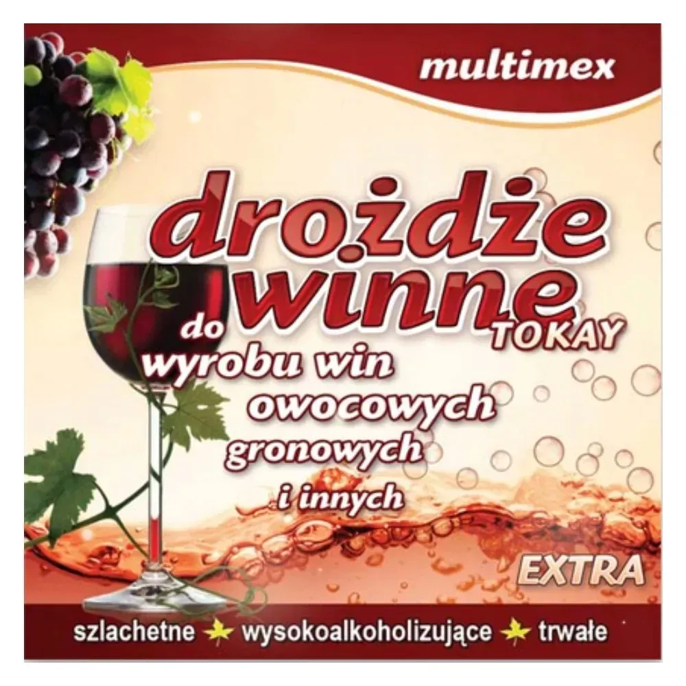 drozdze-winne-tokay-extra-multimex