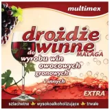 drozdze-winne-malaga-extra-multimex