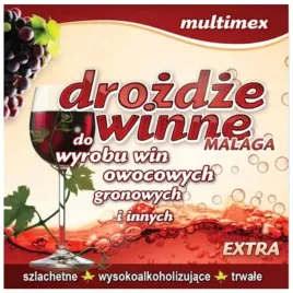 drozdze-winne-malaga-extra-multimex