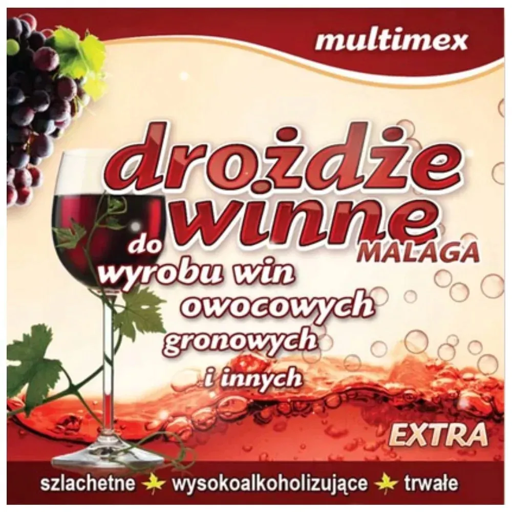 drozdze-winne-malaga-extra-multimex