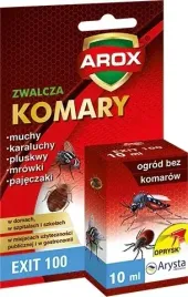 srodek-na-komary-exit-100ec-10-ml-arox