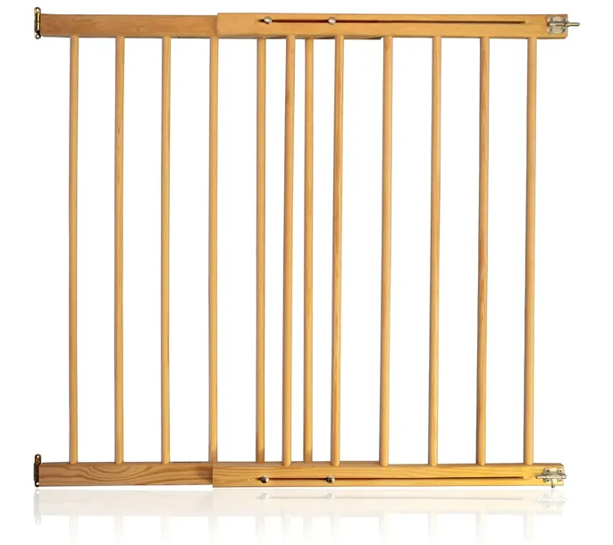 BRAMKA OCHRONNA DLA DZIECI szer. 72-122 wys. 100cm