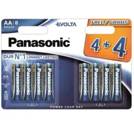panasonic-evolta-baterie-aaa-lr3-4-4-gratis