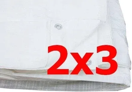 plandeka-biala-2x3m-70g