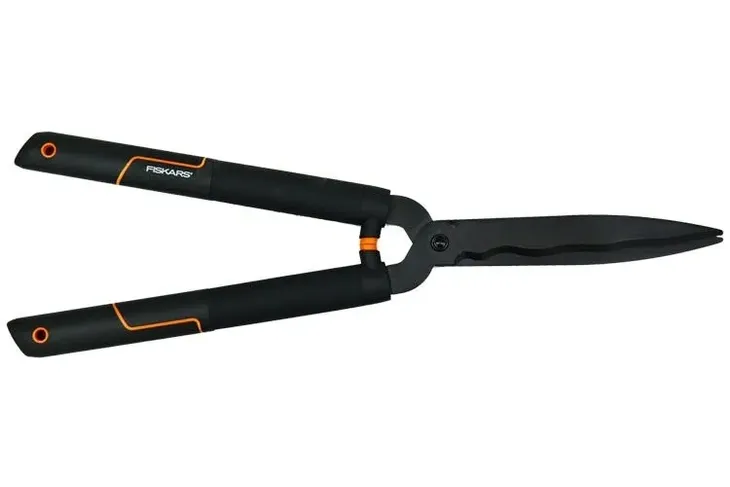 fiskars-nozyce-do-zywoplotu-singlestep-hs22-stan-nowy-waga-z-opakowaniem-0-84-kg