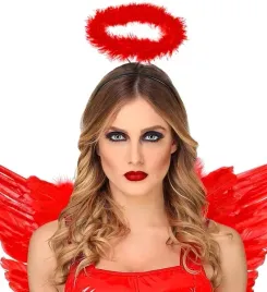 aureola-czerwona-opaska-diablicy-halloween