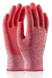 rekawice-nature-touch-rozm-7-czerwone-stan-nowy