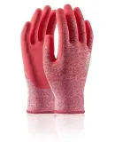 rekawice-nature-touch-rozm-7-czerwone-material-dominujacy-lateks