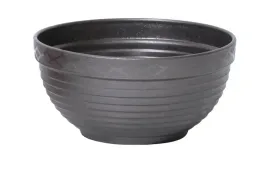 doniczka-misa-22-5cm-grafit-2l-prosperplast