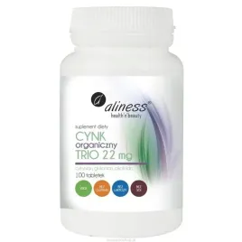 aliness-cynk-15-mg-organic-trio-skora-wlosy-100-t