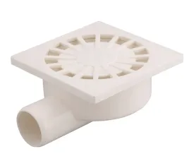 kratka-sciekowa-15x15cm-tworzywo-odplyw-boczny-fi-50-mm-nieregulowana-aquer