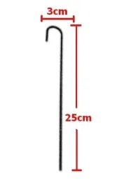 szpilka-metalowa-do-wlokniny-j-25cm-czarna-100szt