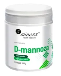 aliness-d-mannoza-proszek-vege-uklad-moczowy-100-g