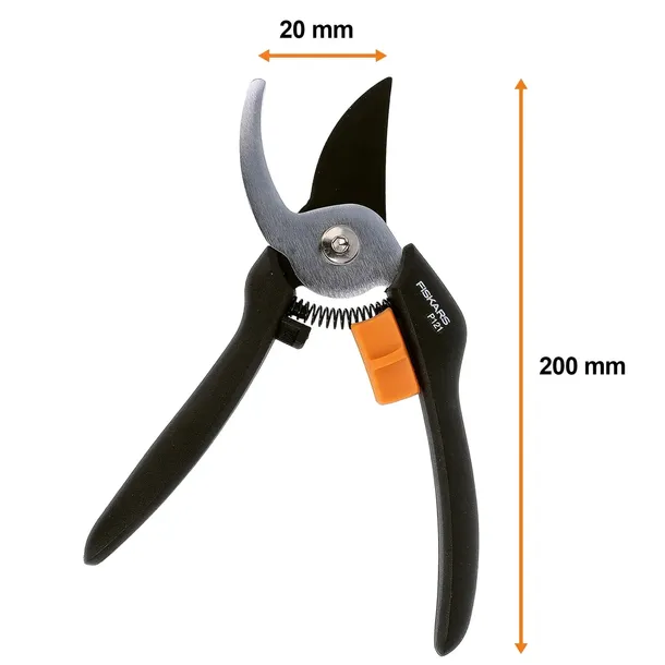 sekator-nozycowy-fiskars-solid-p121-waga-narzedzia-0-1-kg