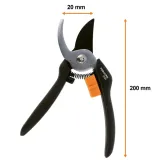 sekator-nozycowy-fiskars-solid-p121-waga-narzedzia-0-1-kg