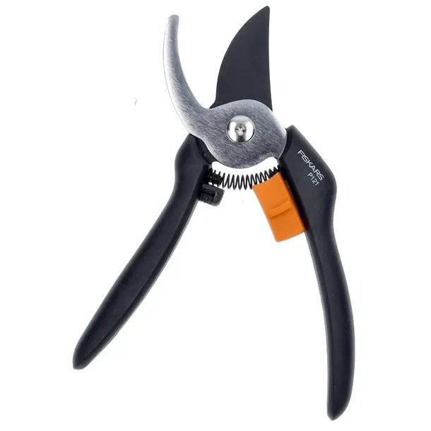 sekator-nozycowy-fiskars-solid-p121-stan-nowy-marka-fiskars