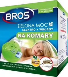 bros-zielona-moc-elektro-10-wkladow-na-komary