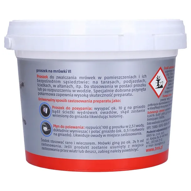 proszek-na-mrowki-500g-bros-certyfikat-ce