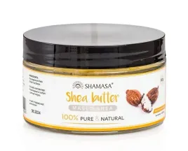 maslo-shea-karite-nierafinowane-150-g-shamasa