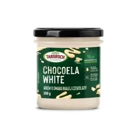 chocoela-white-krem-o-smaku-bialej-czekolady-300g