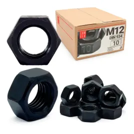 nakretka-szesciokatna-m12-6-katna-din-934-czarna-kl-10-9