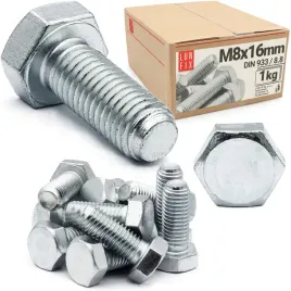 m8x16-sruba-szesciokatna-leb-6-katny-din-933-ocynk-na-klucz-kl-8-8-1-kg