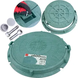 pokrywa-60cm-wlaz-zamykany-do-studni-szamba-600-mm-15t-a15-zielony-1szt