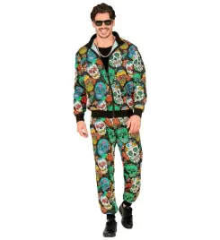 stroj-dres-los-muertos-dresiarz-halloween-xl