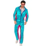 stroj-dres-metallic-niebieski-disco-lata-80-m