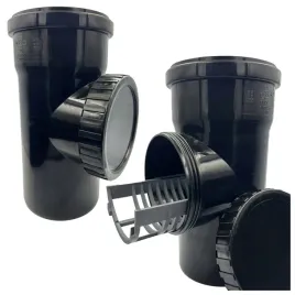 czyszczak-rewizja-rynny-z-sitkiem-fi-110-mm-czarny-aquer