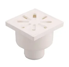 kratka-sciekowa-10x10-cm-tworzywo-odplyw-dolny-fi-50-mm-nieregulowana-aquer