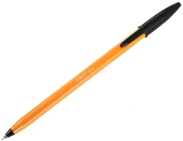 bic-dlugopis-orange-fine-czarny-stan-nowy