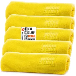work-stuff-gentleman-5x-yellow-mikrofibra-40x40-cm